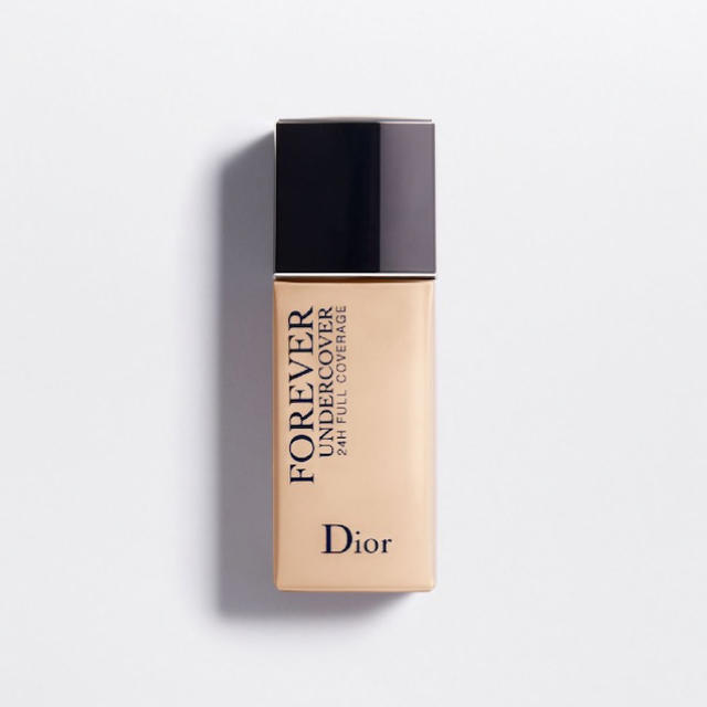 Dior(ディオール)のDior FOREVER UNDERCOVER 012 コスメ/美容のベースメイク/化粧品(ファンデーション)の商品写真