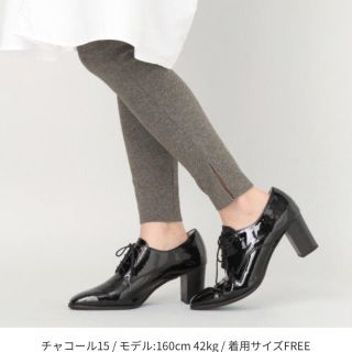 ローリーズファーム(LOWRYS FARM)の【新品】あったか起毛レギンス(レギンス/スパッツ)