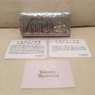 ヴィヴィアンウエストウッド(Vivienne Westwood)のakkyi様専用 新品★ヴィヴィアン キーケース ブライダルボックス 牛革(キーホルダー)