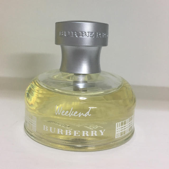 BURBERRY(バーバリー)のBURBERRY 香水 ウィークエンド フォーウィメンオードパルファム 30ml コスメ/美容の香水(香水(女性用))の商品写真