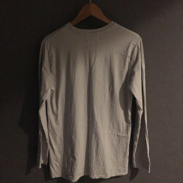 ZARA(ザラ)のZARA WOLF Tシャツ 152cm キッズ/ベビー/マタニティのキッズ服男の子用(90cm~)(Tシャツ/カットソー)の商品写真