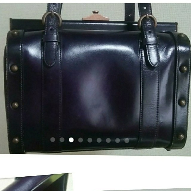 ANNA SUI(アナスイ)の⭐ららじゅん様専用⭐ANNA SUI　バック レディースのバッグ(ハンドバッグ)の商品写真