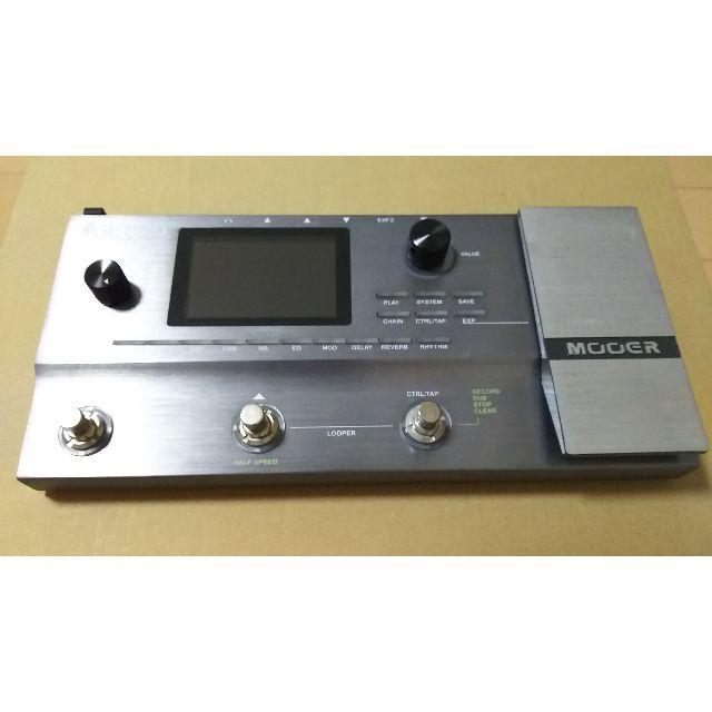MOORE GE200 - エフェクター