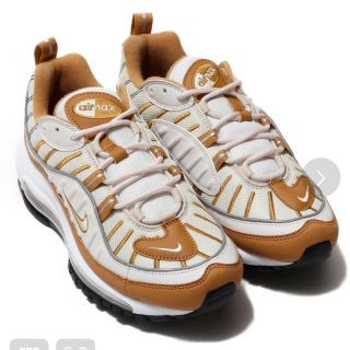 ナイキ(NIKE)のAIRMAX98 売り切り価格(スニーカー)