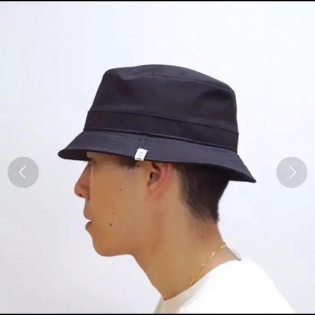 kaiko bucket hatの通販 by docomo's shop|ラクマ