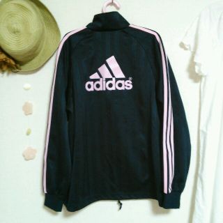 アディダス(adidas)のあい様♡アディダス ジャージ 上下セット(その他)