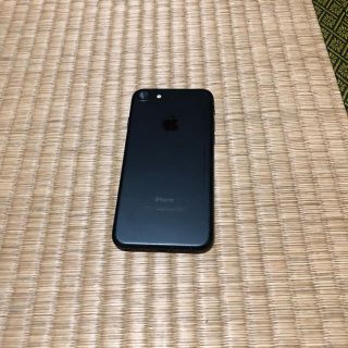 アイフォーン(iPhone)のiPhone7 32GB ソフトバンク  たまねぎ直売所さん専用(スマートフォン本体)