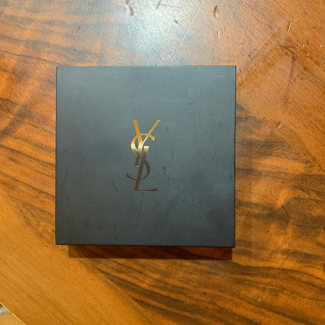 YSL フェイスパウダー