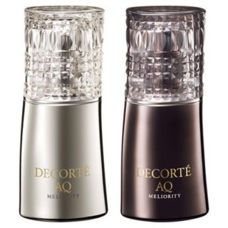 コスメデコルテ(COSME DECORTE)のCOSME DECORTE AQミリオリティダブルコンセントレイションn(美容液)