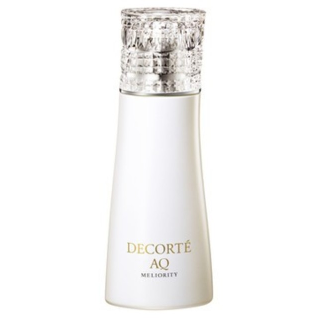 COSME DECORTE AQ ミリオリティ リペア ローション n