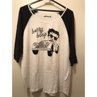 ジュエティ(jouetie)の☆あんこ様専用☆【USED】jouetie 七分袖シャツ(Tシャツ(長袖/七分))