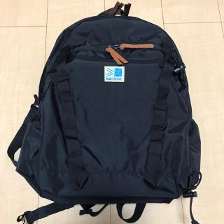 カリマー(karrimor)のカリマー VT daypack F(バッグパック/リュック)