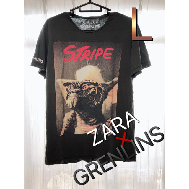 ZARA(ザラ)の専用です^ ^ メンズのトップス(Tシャツ/カットソー(半袖/袖なし))の商品写真