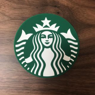 スターバックスコーヒー(Starbucks Coffee)のスタバ コースター(テーブル用品)