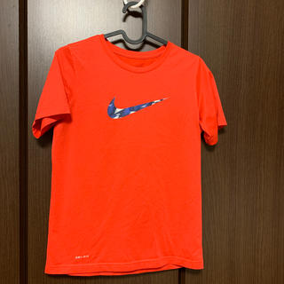 ナイキ(NIKE)のKM様専用　NIKE DRI-FIT Tシャツ 150/Lサイズ (Tシャツ/カットソー)