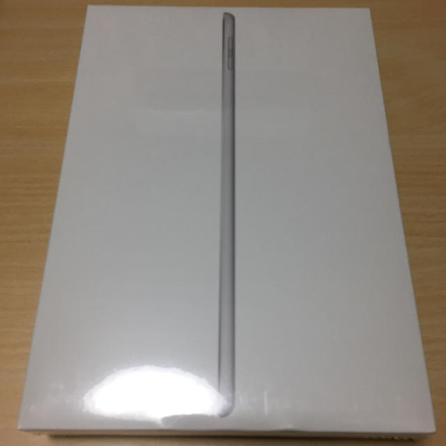 (値下げ)新品未開封 iPad 32GB