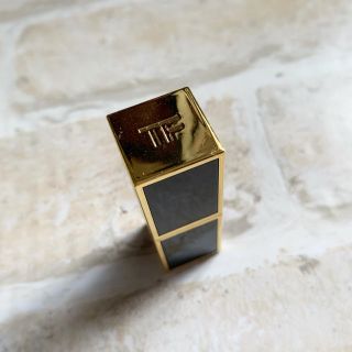 トムフォード(TOM FORD)の美品♡LIP COLOR  #46(口紅)