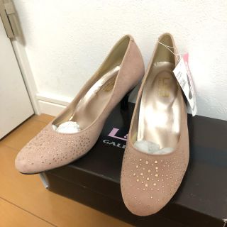 新品✩.*˚パンプス(ハイヒール/パンプス)