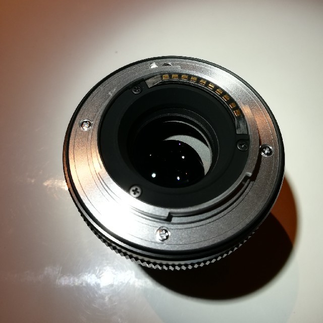 XF50mm F2 R WR 美品