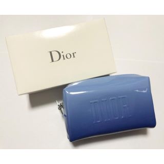 ディオール(Dior)のディオール ポーチ prr様専用(ポーチ)