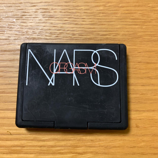 NARS(ナーズ)の最終値下げ！NARSブラッシュ4069 コスメ/美容のベースメイク/化粧品(チーク)の商品写真