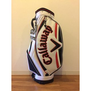 キャロウェイ(Callaway)のガーデンズ様 キャロウェイ キャディバッグ(バッグ)