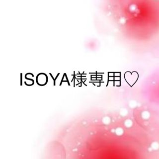 ワコール(Wacoal)のISOYA様専用♡(その他)