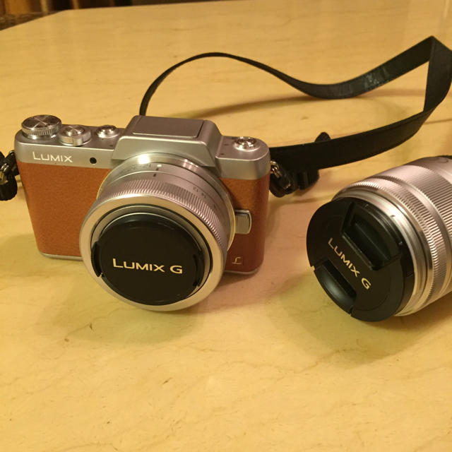 ミラーレス一眼 LUMIX ミラーレス一眼 LUMIX
