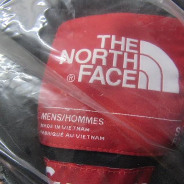 Supreme The North Face Metallic Mountain 2