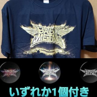 ベビーメタル ロゴの通販 47点 Babymetalを買うならラクマ