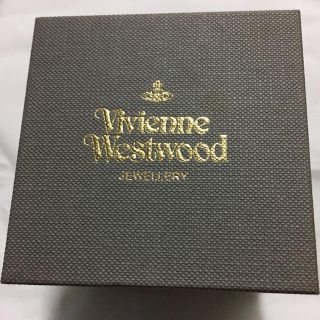 ヴィヴィアンウエストウッド(Vivienne Westwood)のヴィヴィアンウエストウッドオーブリング(リング(指輪))