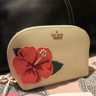 ケイトスペードニューヨーク(kate spade new york)のまゆこ様専用(*^^*)(ポーチ)