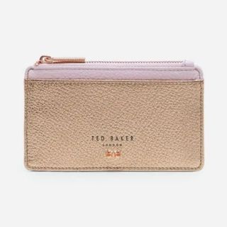 テッドベイカー(TED BAKER)のTED BAKER コインケース・パスケース(名刺入れ/定期入れ)