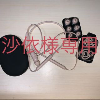 ビーツバイドクタードレ(Beats by Dr Dre)のイヤホン(ヘッドフォン/イヤフォン)