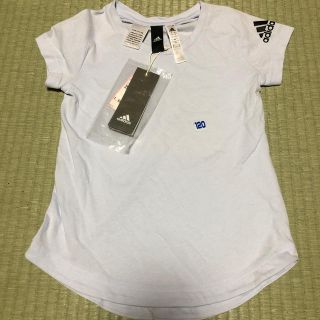 アディダス(adidas)のアディダス キッズTシャツ(Tシャツ/カットソー)