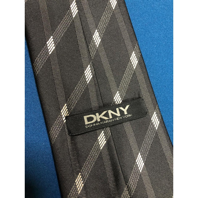 DKNY(ダナキャランニューヨーク)のブランド・ネクタイ メンズのファッション小物(ネクタイ)の商品写真