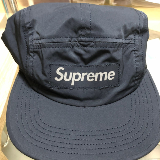 Supreme(シュプリーム)のsupreme キャップ  メンズの帽子(キャップ)の商品写真