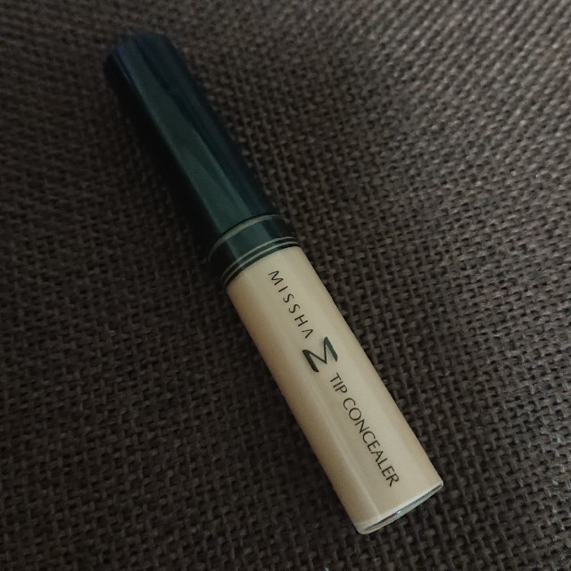 MISSHA(ミシャ)のMISSHA TIP CONCEALER＊ミシャ ザ コンシーラー コスメ/美容のベースメイク/化粧品(コンシーラー)の商品写真