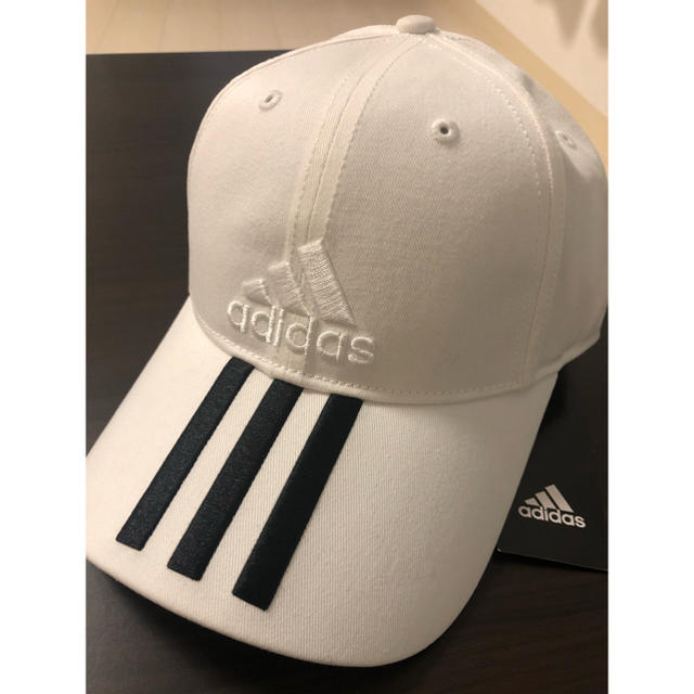 adidas(アディダス)のアディダス キャップ adidas cap レディースの帽子(キャップ)の商品写真