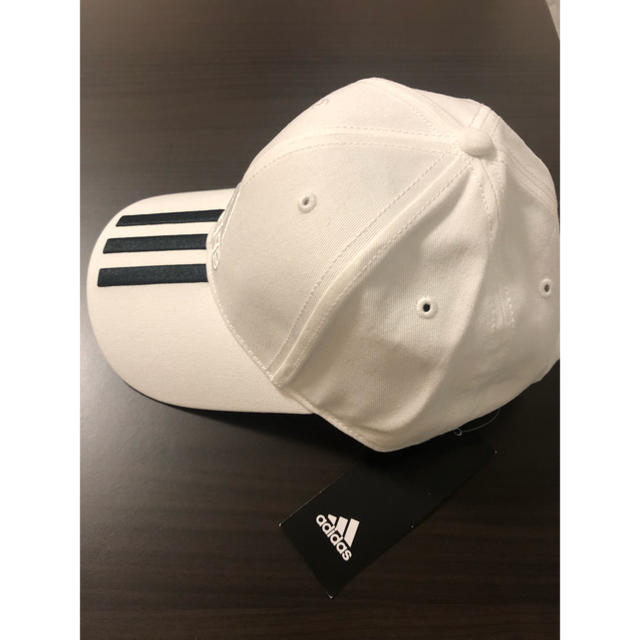 adidas(アディダス)のアディダス キャップ adidas cap レディースの帽子(キャップ)の商品写真