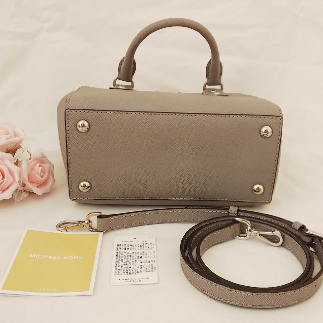 Michael Kors(マイケルコース)のSara◇プロフ必読◇様❤️専用❤️ レディースのバッグ(ハンドバッグ)の商品写真