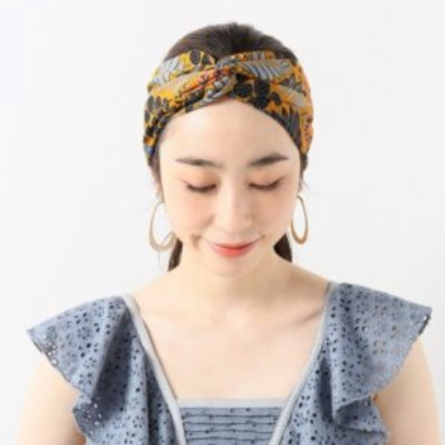 IENA(イエナ)のひーさん様専用 レディースのヘアアクセサリー(カチューシャ)の商品写真