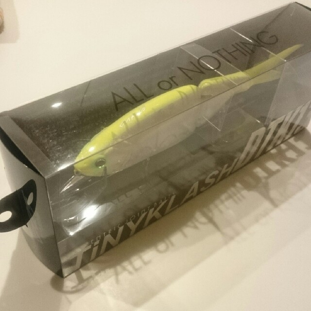 TiNYKLASH DTK13(タイニークラッシュ) TiNYKLASH DTK13(タイニークラッシュ)