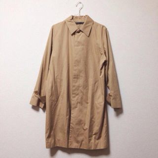 ラルフローレン(Ralph Lauren)のラルフローレン 古着 コート(ロングコート)