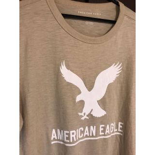 アメリカンイーグル(American Eagle)のアメリカンイーグル tシャツ(Tシャツ/カットソー(半袖/袖なし))