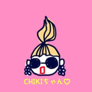 CHIKIちゃん♡(その他)