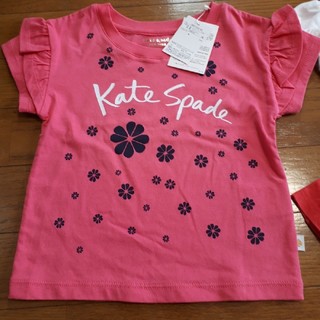 ケイトスペードニューヨーク(kate spade new york)のケイト・スペード(Tシャツ/カットソー)