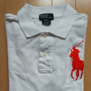 ポロラルフローレン(POLO RALPH LAUREN)のポロラルフローレン　キッズM(10-12)(Tシャツ/カットソー)