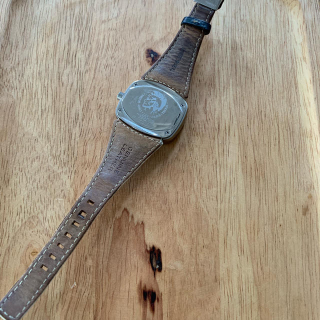 DIESEL(ディーゼル)のディーゼル DIESEL 腕時計 レディース レディースのファッション小物(腕時計)の商品写真