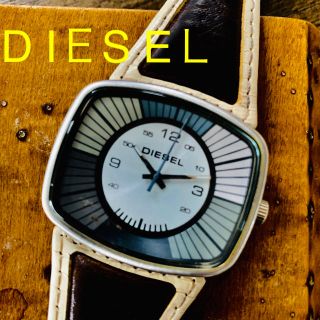 ディーゼル(DIESEL)のディーゼル DIESEL 腕時計 レディース(腕時計)